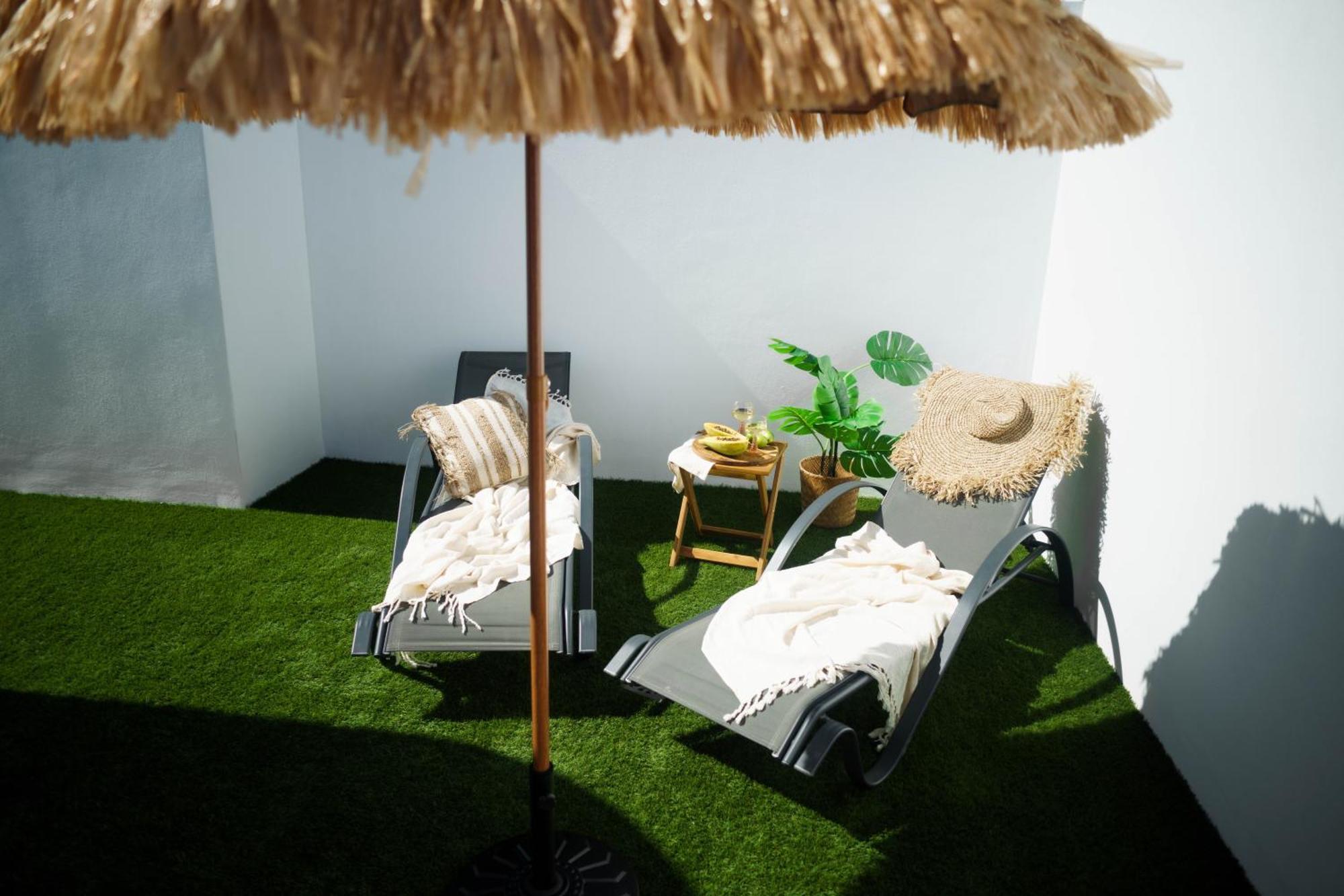 Golden Suite Plaza Corralejo Exterior foto